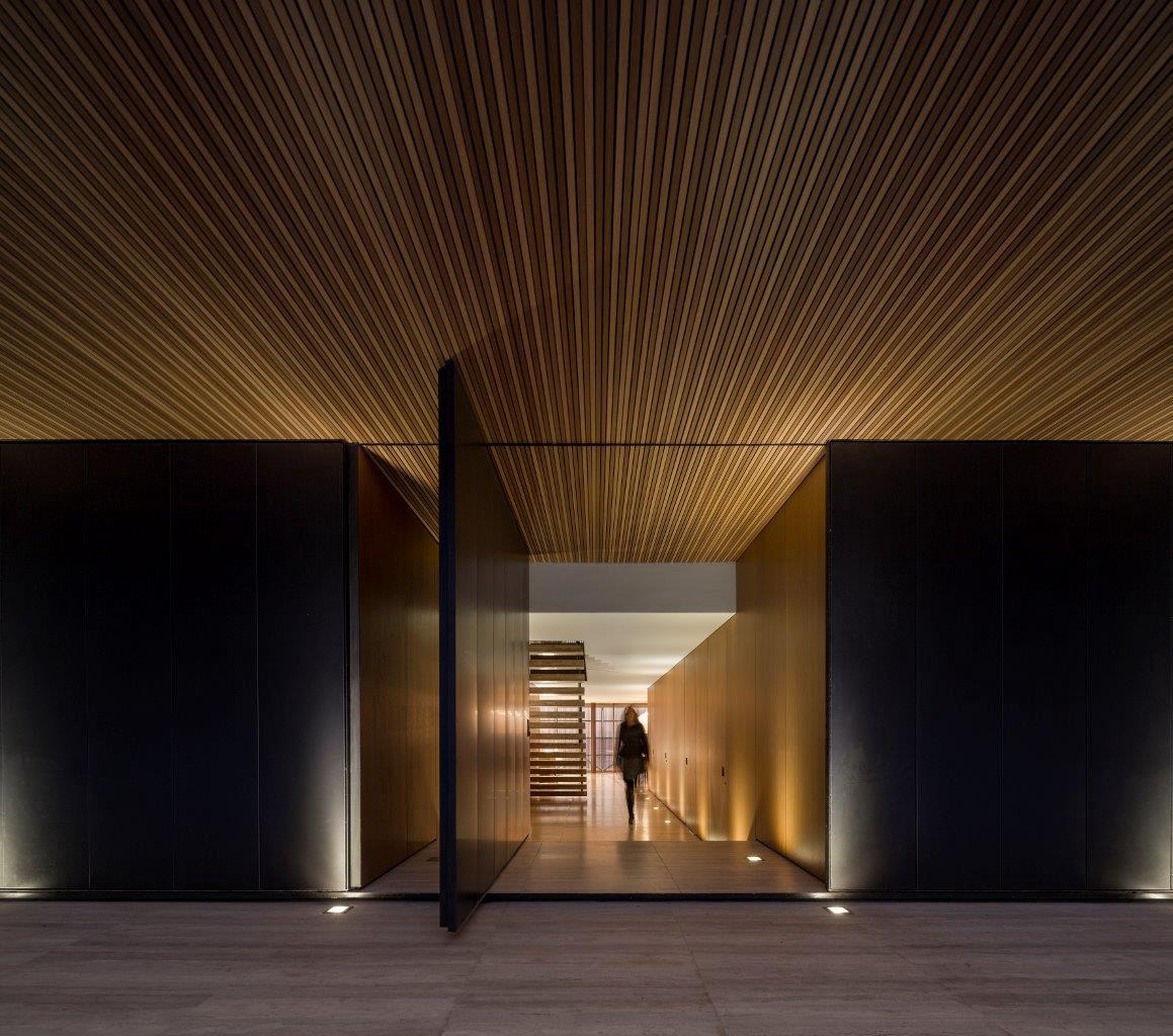 ORIGO Headquarters Architecture